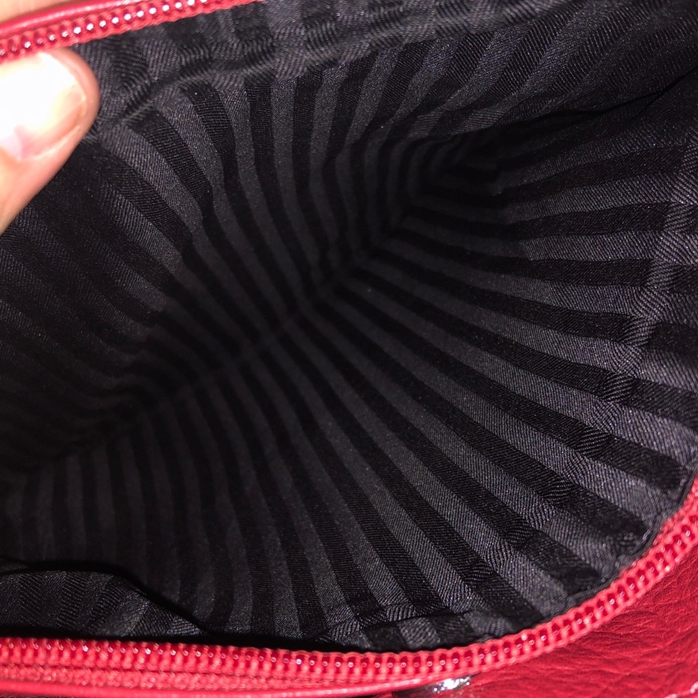 Jack George’s Leather Crossbody Bag. Make an offer!!🙂 - Picture 5 of 8